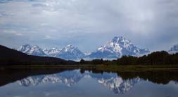 Oxbow Bend